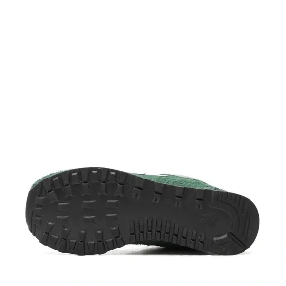 New Balance 574 Nightwatch Green - Picture 4 of 5